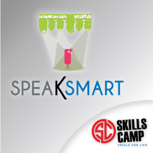 SpeakSmart