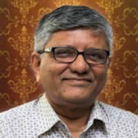 Santanu Sinha Chaudhuri