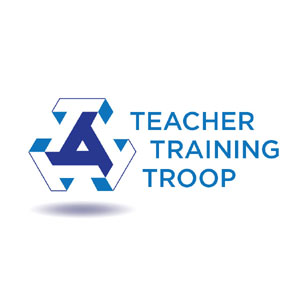 TEACHER TRAINING TROOP (TTT)